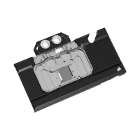 Водоблок Corsair Hydro X Series XG7 RGB 30 (3080 FE)