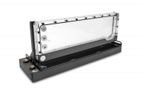 Крепеж EK-Loop Angled Bracket - 120mm