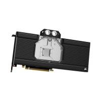 Водоблок Corsair Hydro X Series XG7 RGB 30 (3090 Ventus)