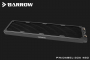 Радиатор Barrow Dabel-30a 480