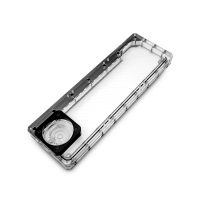 Резервуар с топом EK- Quantum Kinetic FLT 360 D5/DDC Body D-RGB - Plexi