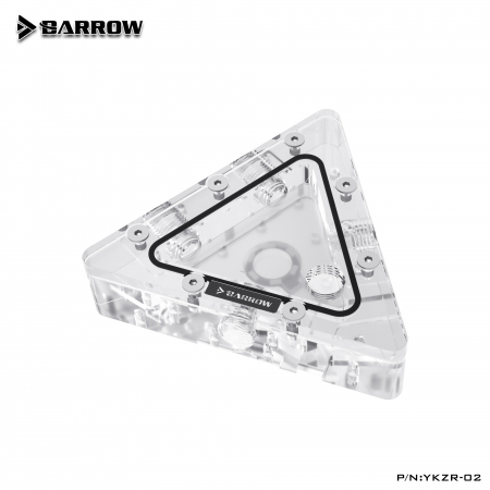 Резервуар Barrow YKZR-02