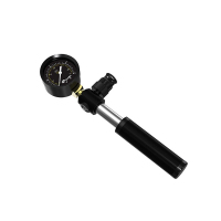 Тестер протечек Bykski B-DTH-K40-V3