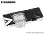 Водоблок Barrow BS-AST3090-PA2 Backplate