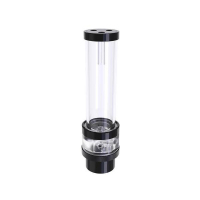 Помпа с резервуаром Bykski CP-NWD5-X-CT60-V3 200MM 5V RBW 200MM