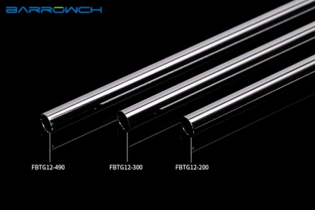 Медная трубка Barrowch FBTG12-490
