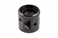 Топ для помп Aquacomputer ULTITOP DUAL D5 Pumpenadapter for two D5-Pumps, G1/4