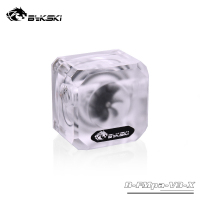 Датчик потока Bykski B-FMpa-V3-X