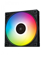 Вентилятор DEEPCOOL FC120 RGB PWM