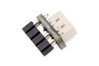 Кабель Aquacomputer RGBpx adapter for connecting RGBpx components to the mainboard