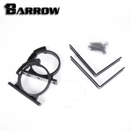 Резервуар Barrow YK180-50 V2 White