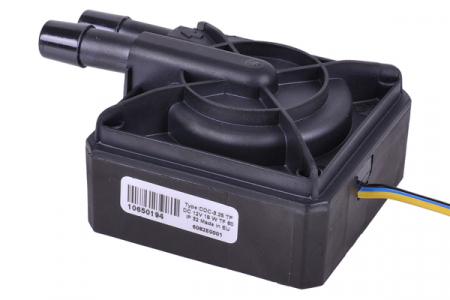 Помпа Laing DDC-pump 12V DDC 3.2 20W