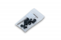 Крепеж EK-UNI Pump Bracket (140mm FAN) Vertical