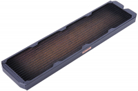 Радиатор Alphacool NexXxoS ST30 Full Copper 560mm Radiator