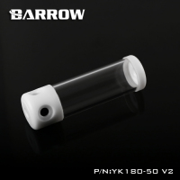 Резервуар Barrow YK180-50 V2 White