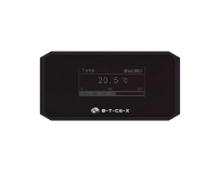 Датчик температуры Bykski B-T-CS-X Black