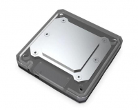 Водоблок Bykski CPU-FIRE-ON-I Black