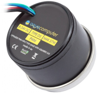 Помпа Aqua-Computer D5 pump motor with PWM input and speed signal