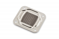 Водоблок Aquacomputer cuplex kryos NEXT 1156/1155/1151/1150, PVD/nickel
