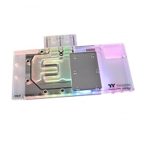 Водоблок Thermaltake Pacific V-RTX 2080 Plus ASUS Strix