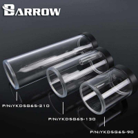 Резервуар Barrow YKD5G65-90 Black
