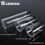 Резервуар Barrow YKD5G65-90 Black