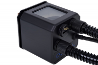 Система водяного охлаждения Alphacool Eisbaer 240 CPU - Black