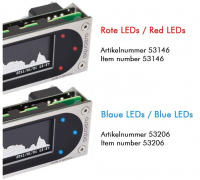 Контроллер Aquacomputer aquaero 6 XT USB fan-controller
