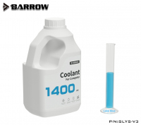 Жидкость Barrow SLYS-V3 Lake Blue 1400ml