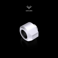 Фитинг Granzon GD-FT14 White