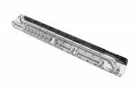 Панель EK-Quantum Reflection DK-O5F Left D-RGB - Plexi