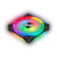Комплект вентиляторов Corsair iCUE RGB QL140 RGB Dual Fan Kit