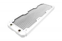 Радиатор Black Ice Nemesis Radiator GTS 360 - Satin White