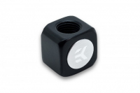 Разветлитель EK-AF T-Splitter 3F G1/4 - Black