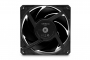 Вентилятор EK-Meltemi 120ER Black (500-1800rpm)