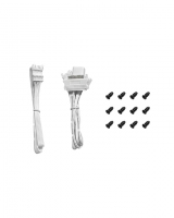Комплект Вентиляторов DEEPCOOL FC120 WHITE-3 IN 1
