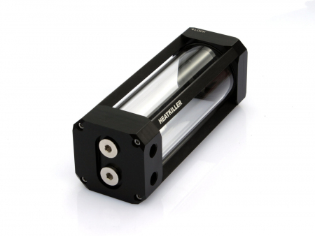 Резервуар Watercool HEATKILLER® Tube 150
