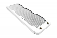 Радиатор Black Ice Nemesis radiator GTS 420 - Satin white