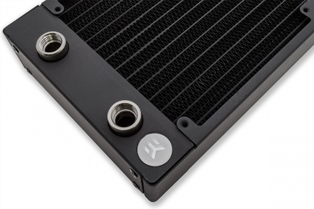 Радиатор EK-CoolStream PE 360 (Triple)