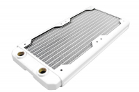 Радиатор Black Ice Nemesis Radiator GTS 240 - Satin White