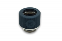 Фитинг EK-HDC Fitting 12mm G1/4 - Elox Black