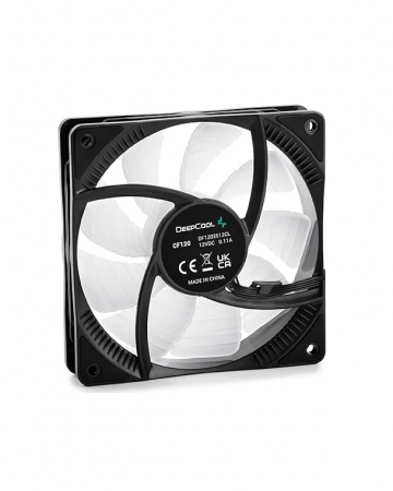 Вентилятор DeepCool CF120 RGB PWM