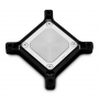 Водоблок EK-Quantum Magnitude D-RGB - 115x Nickel + Acetal