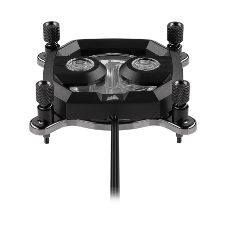 Водоблок Corsair Hydro X Series XC9 RGB CPU Water Block (2066/sTRX4)