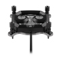 Водоблок Corsair Hydro X Series XC9 RGB CPU Water Block (2066/sTRX4)