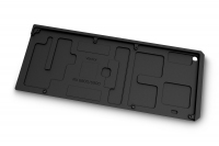 Бэкплейт EK-Quantum Vector RX 6800/6900 Backplate - Black