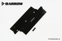 Водоблок Barrow RAMWBT-PA RBW