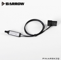Контроллер Barrow ARSKZQ	LRC2.0 5V Manual controller（Aurora）