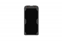 Радиатор Black Ice Nemesis Radiator GTR 280 - Black