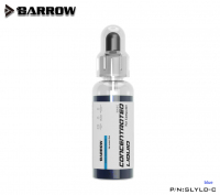 Жидкость Barrow Concentrated SLYLD-C Sapphire Blue 40ml